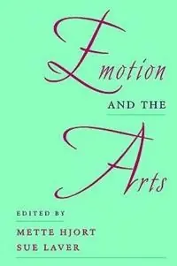 Emotion and the arts